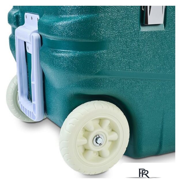 Термобокс Арктика 2000-80 (аквамарин) - Изображение №2 — Интернет-магазин ПроЗаказ