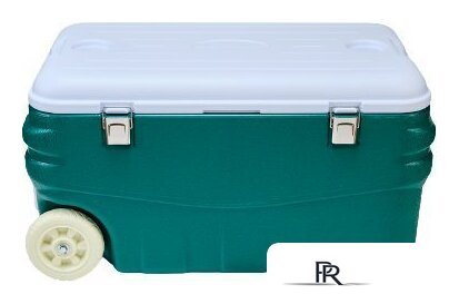 Термобокс Арктика 2000-80 (аквамарин) - Изображение №1 — Интернет-магазин ПроЗаказ