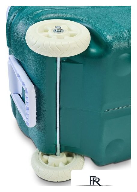 Термобокс Арктика 2000-80 (аквамарин) - Изображение №3 — Интернет-магазин ПроЗаказ