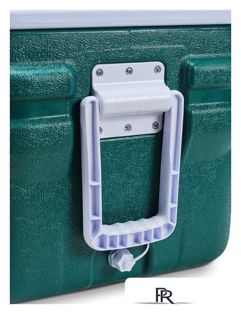 Термобокс Арктика 2000-80 (аквамарин) - Изображение №5 — Интернет-магазин ПроЗаказ