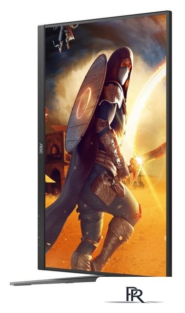 Игровой монитор AOC Gaming U27G4 - Изображение №11 — Интернет-магазин ПроЗаказ