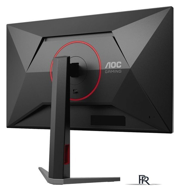 Игровой монитор AOC Gaming U27G4 - Изображение №5 — Интернет-магазин ПроЗаказ