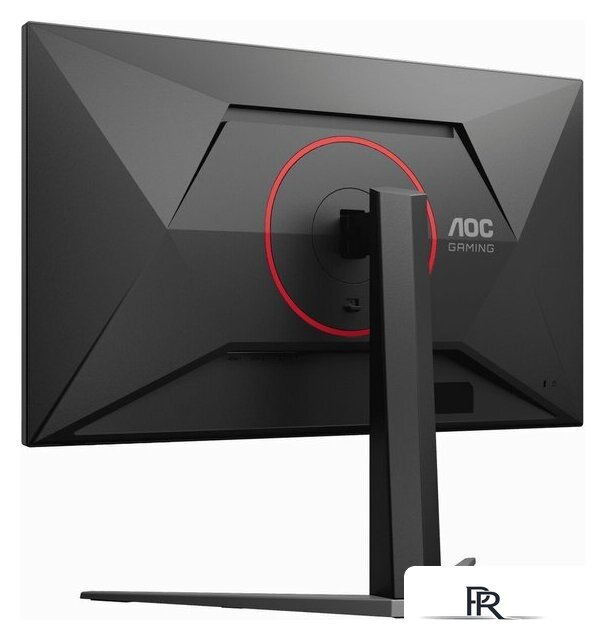 Игровой монитор AOC Gaming U27G4 - Изображение №4 — Интернет-магазин ПроЗаказ