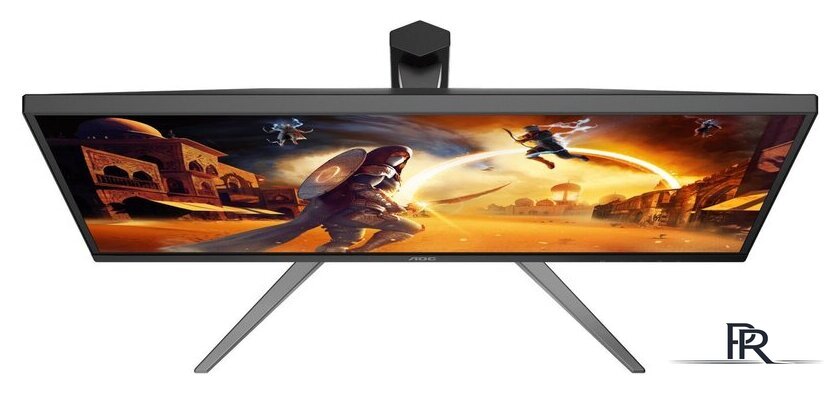 Игровой монитор AOC Gaming U27G4 - Изображение №2 — Интернет-магазин ПроЗаказ