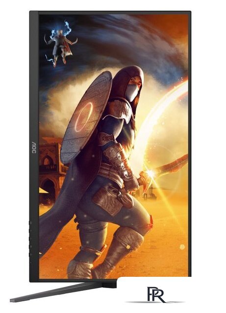 Игровой монитор AOC Gaming U27G4 - Изображение №12 — Интернет-магазин ПроЗаказ