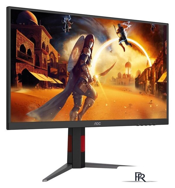 Игровой монитор AOC Gaming U27G4 - Изображение №8 — Интернет-магазин ПроЗаказ