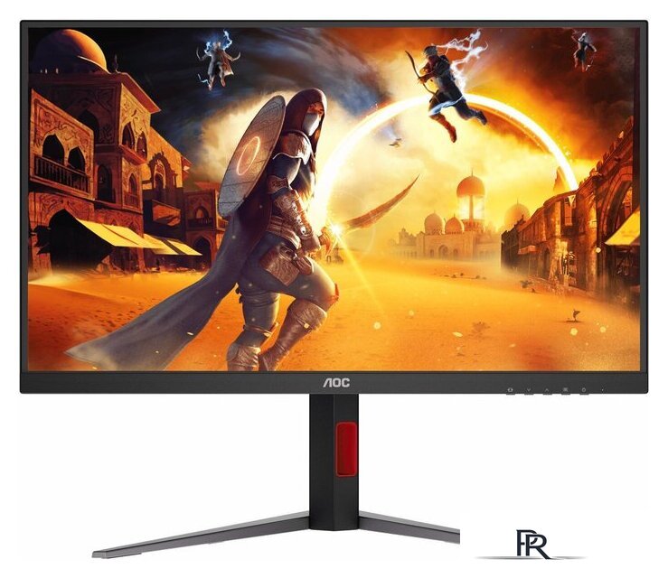 Игровой монитор AOC Gaming U27G4 - Изображение №1 — Интернет-магазин ПроЗаказ