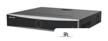Сетевой видеорегистратор Hikvision DS-7716NXI-K4/16P(E) - Изображение №1 — Интернет-магазин ПроЗаказ