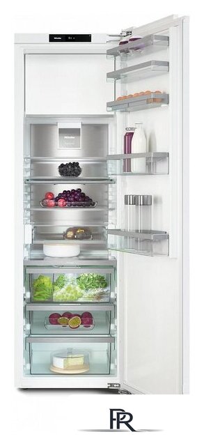 Однокамерный холодильник Miele K 7798 C R - Изображение №1 — Интернет-магазин ПроЗаказ