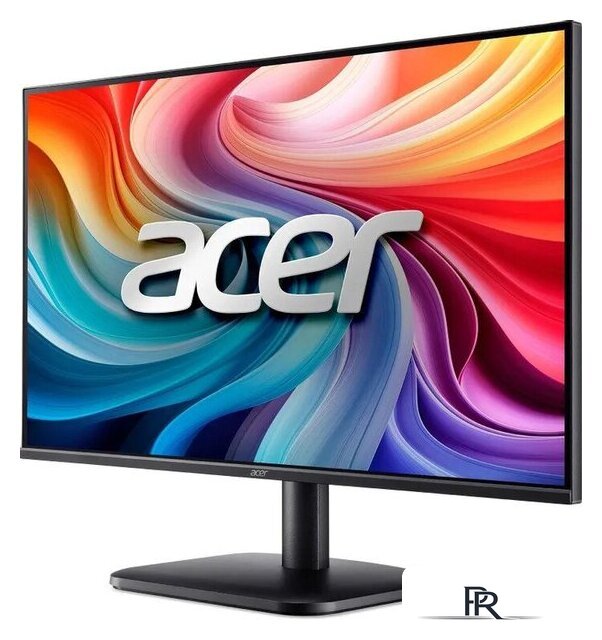 Игровой монитор Acer EK251QP6bi UM.KE1CD.601 - Изображение №2 — Интернет-магазин ПроЗаказ