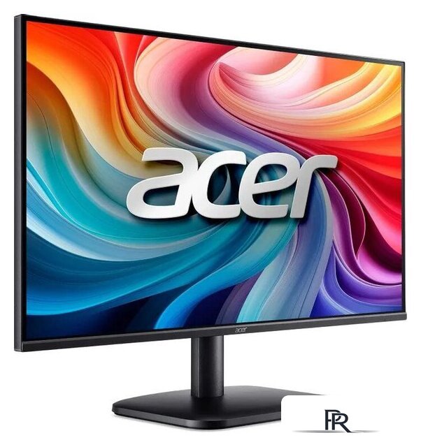 Игровой монитор Acer EK251QP6bi UM.KE1CD.601 - Изображение №3 — Интернет-магазин ПроЗаказ