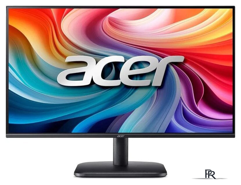 Игровой монитор Acer EK251QP6bi UM.KE1CD.601 - Изображение №1 — Интернет-магазин ПроЗаказ