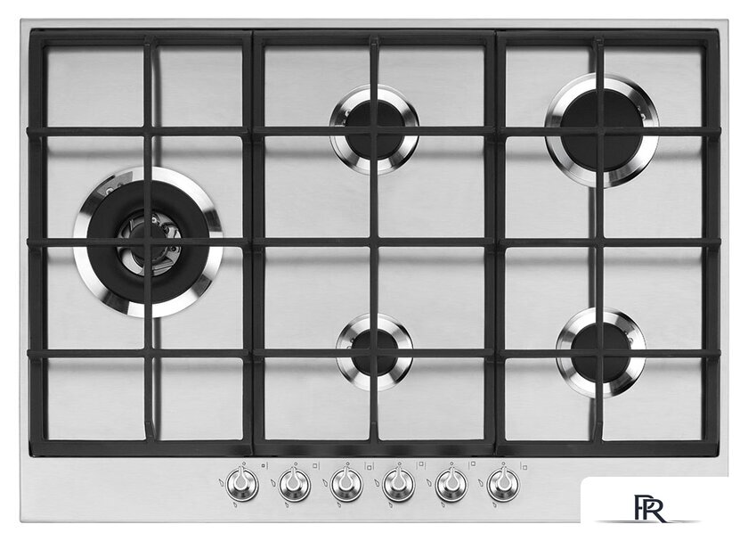Варочная панель Smeg PX175L - Изображение №1 — Интернет-магазин ПроЗаказ