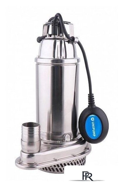Дренажный насос Unipump INOXPROF 15-15-1,5 - Изображение №1 — Интернет-магазин ПроЗаказ
