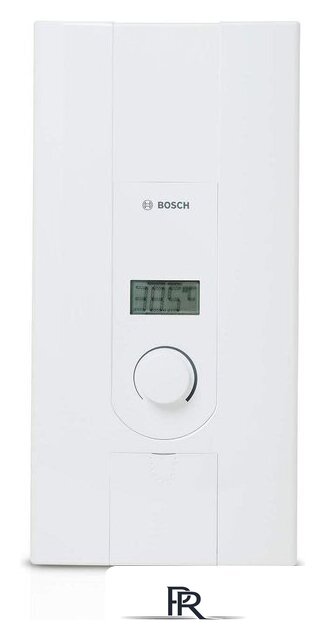 Проточный электрический водонагреватель Bosch TR7000 15/18 DESOB - Изображение №1 — Интернет-магазин ПроЗаказ