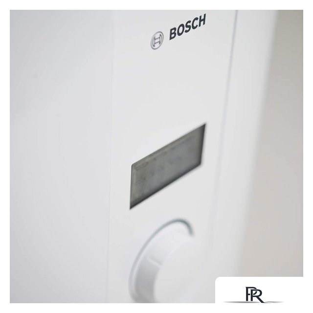 Проточный электрический водонагреватель Bosch TR7000 15/18 DESOB - Изображение №3 — Интернет-магазин ПроЗаказ