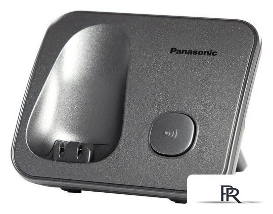 Радиотелефон Panasonic KX-TG6811UAM - Изображение №3 — Интернет-магазин ПроЗаказ