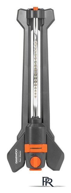 Распылитель Daewoo Power DWS 2010 - Изображение №1 — Интернет-магазин ПроЗаказ