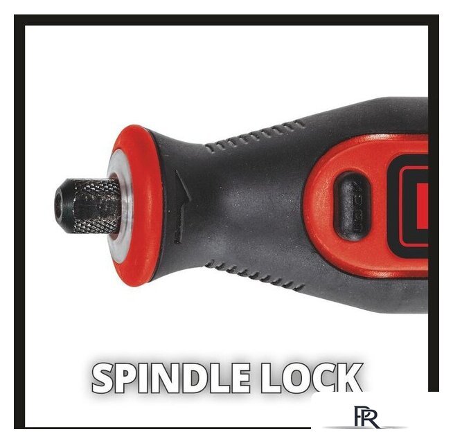 Гравер Einhell TE-MT 7.2 Li 4419330 (с 1-им АКБ) - Изображение №8 — Интернет-магазин ПроЗаказ