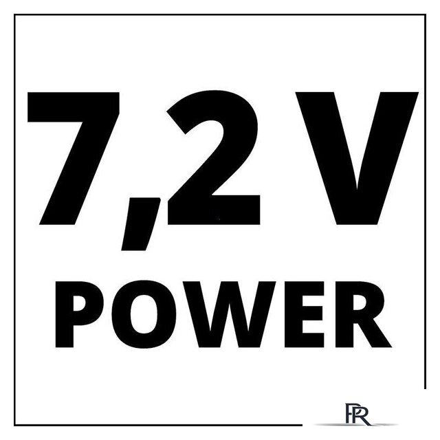 Гравер Einhell TE-MT 7.2 Li 4419330 (с 1-им АКБ) - Изображение №3 — Интернет-магазин ПроЗаказ