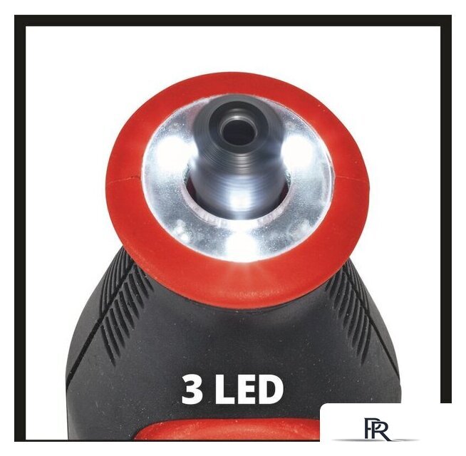 Гравер Einhell TE-MT 7.2 Li 4419330 (с 1-им АКБ) - Изображение №6 — Интернет-магазин ПроЗаказ