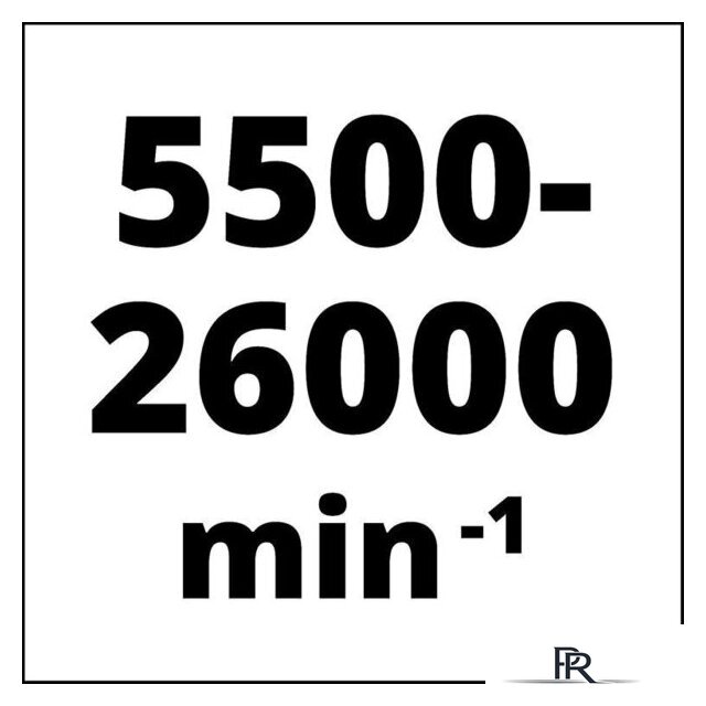 Гравер Einhell TE-MT 7.2 Li 4419330 (с 1-им АКБ) - Изображение №5 — Интернет-магазин ПроЗаказ