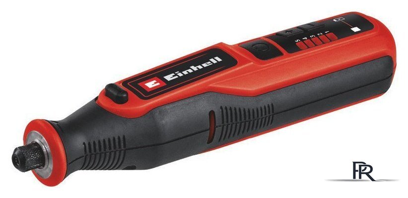 Гравер Einhell TE-MT 7.2 Li 4419330 (с 1-им АКБ) - Изображение №12 — Интернет-магазин ПроЗаказ