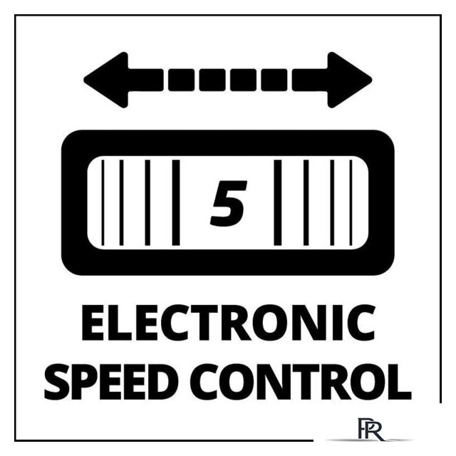 Гравер Einhell TE-MT 7.2 Li 4419330 (с 1-им АКБ) - Изображение №4 — Интернет-магазин ПроЗаказ