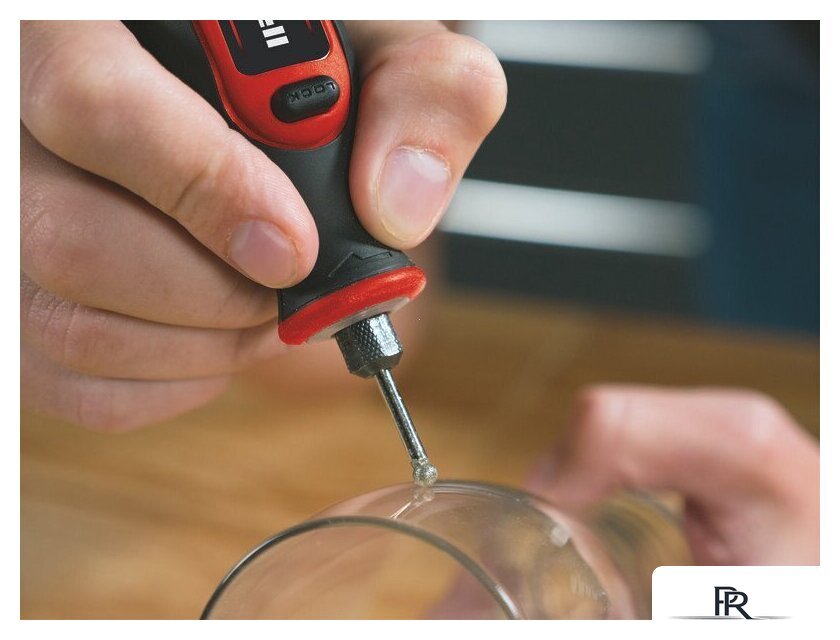 Гравер Einhell TE-MT 7.2 Li 4419330 (с 1-им АКБ) - Изображение №11 — Интернет-магазин ПроЗаказ