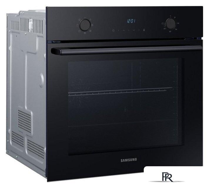 Электрический духовой шкаф Samsung NV68A1140BK/EO - Изображение №3 — Интернет-магазин ПроЗаказ