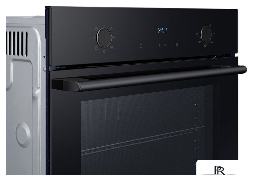 Электрический духовой шкаф Samsung NV68A1140BK/EO - Изображение №9 — Интернет-магазин ПроЗаказ