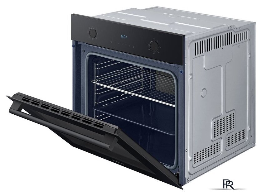 Электрический духовой шкаф Samsung NV68A1140BK/EO - Изображение №7 — Интернет-магазин ПроЗаказ