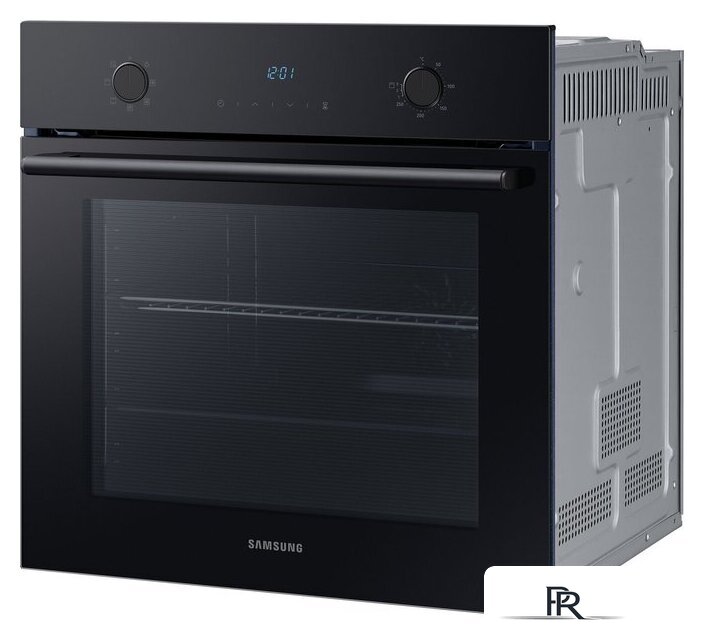 Электрический духовой шкаф Samsung NV68A1140BK/EO - Изображение №2 — Интернет-магазин ПроЗаказ