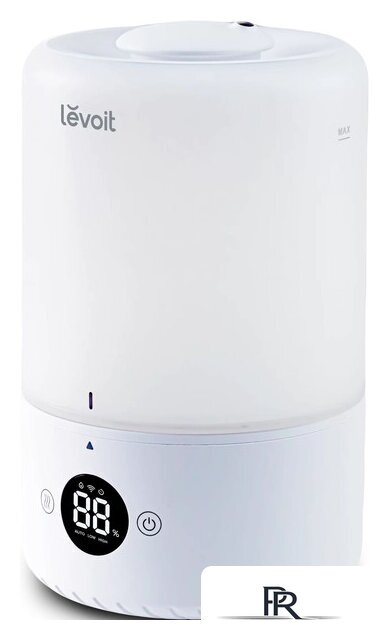 Увлажнитель воздуха Levoit Dual 200S - Изображение №3 — Интернет-магазин ПроЗаказ