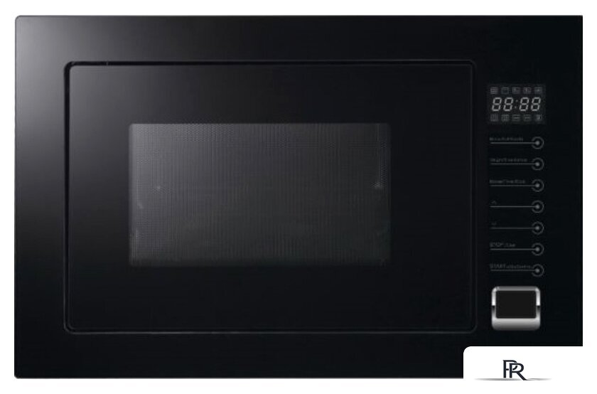 Микроволновая печь Midea TG925B8D-BL - Изображение №1 — Интернет-магазин ПроЗаказ