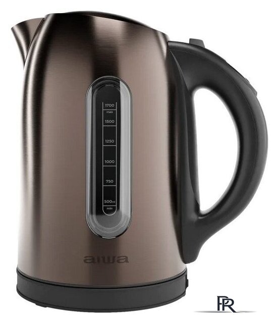 Электрический чайник Aiwa AKT-3000D - Изображение №1 — Интернет-магазин ПроЗаказ