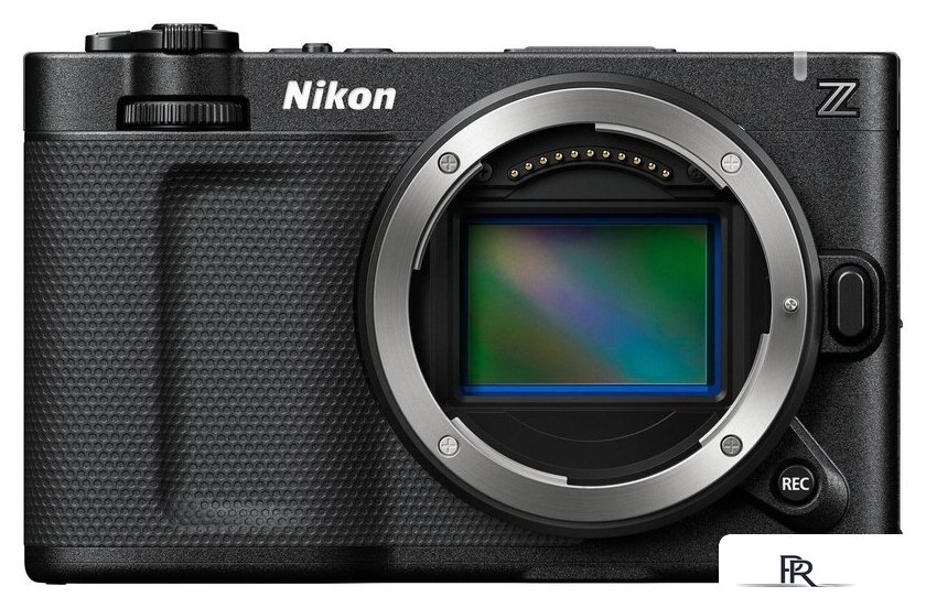 Беззеркальный фотоаппарат Nikon ZR Body - Изображение №1 — Интернет-магазин ПроЗаказ