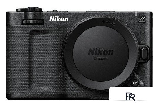 Беззеркальный фотоаппарат Nikon ZR Body - Изображение №3 — Интернет-магазин ПроЗаказ