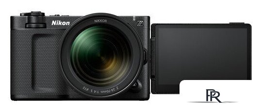 Беззеркальный фотоаппарат Nikon ZR Body - Изображение №6 — Интернет-магазин ПроЗаказ
