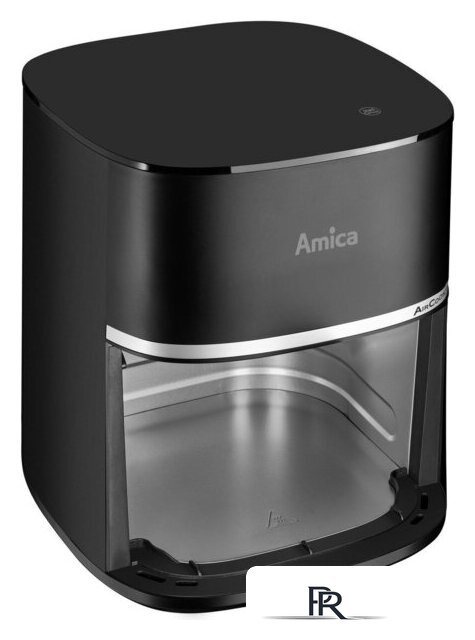 Аэрогриль (аэрофритюрница) Amica AFM 6020 - Изображение №3 — Интернет-магазин ПроЗаказ