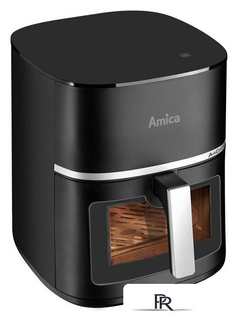 Аэрогриль (аэрофритюрница) Amica AFM 6020 - Изображение №2 — Интернет-магазин ПроЗаказ