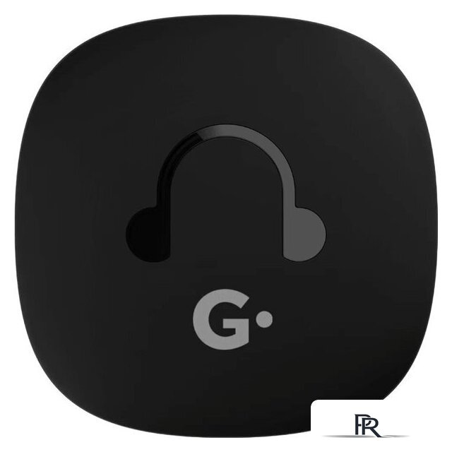 Наушники Geozon Track - Изображение №3 — Интернет-магазин ПроЗаказ