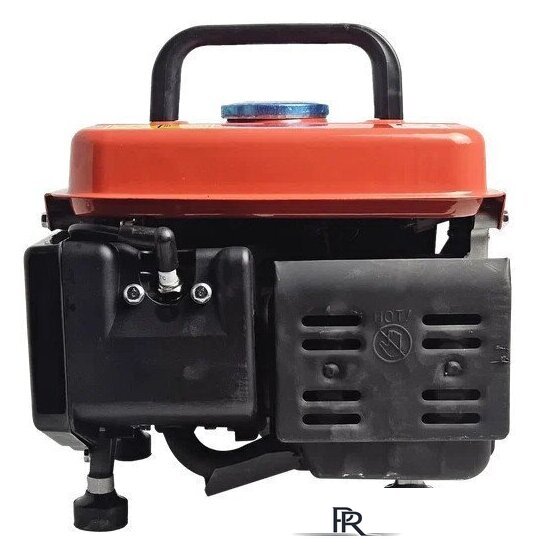 Бензиновый генератор Profipower БГ-950 - Изображение №5 — Интернет-магазин ПроЗаказ