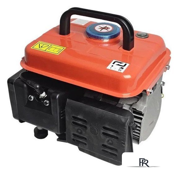 Бензиновый генератор Profipower БГ-950 - Изображение №4 — Интернет-магазин ПроЗаказ