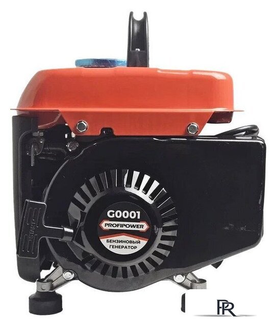 Бензиновый генератор Profipower БГ-950 - Изображение №2 — Интернет-магазин ПроЗаказ