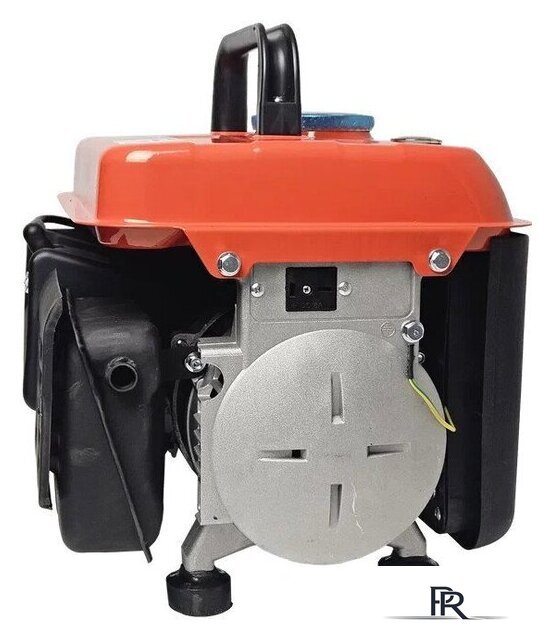 Бензиновый генератор Profipower БГ-950 - Изображение №6 — Интернет-магазин ПроЗаказ