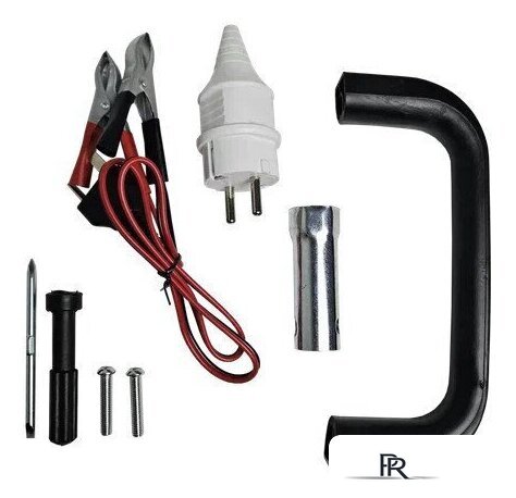 Бензиновый генератор Profipower БГ-950 - Изображение №7 — Интернет-магазин ПроЗаказ