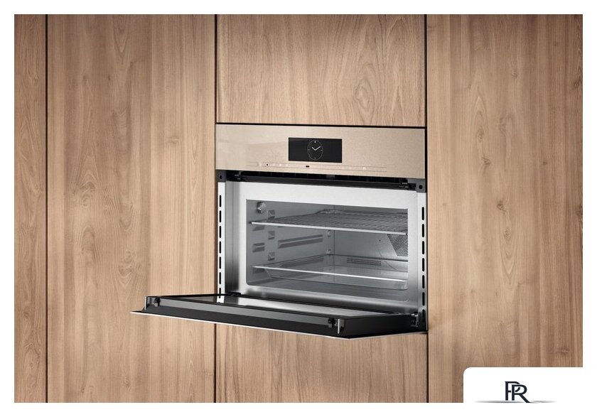 Электрический духовой шкаф Miele H 7840 BMX PEBE - Изображение №2 — Интернет-магазин ПроЗаказ