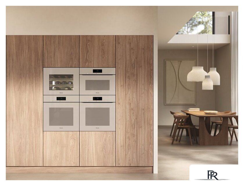 Электрический духовой шкаф Miele H 7840 BMX PEBE - Изображение №3 — Интернет-магазин ПроЗаказ