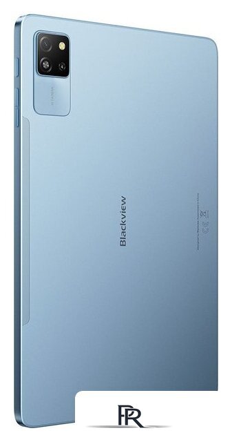 Планшет Blackview Tab 60 Pro LTE 8GB/128GB (синий, с аксессуарами) - Изображение №5 — Интернет-магазин ПроЗаказ